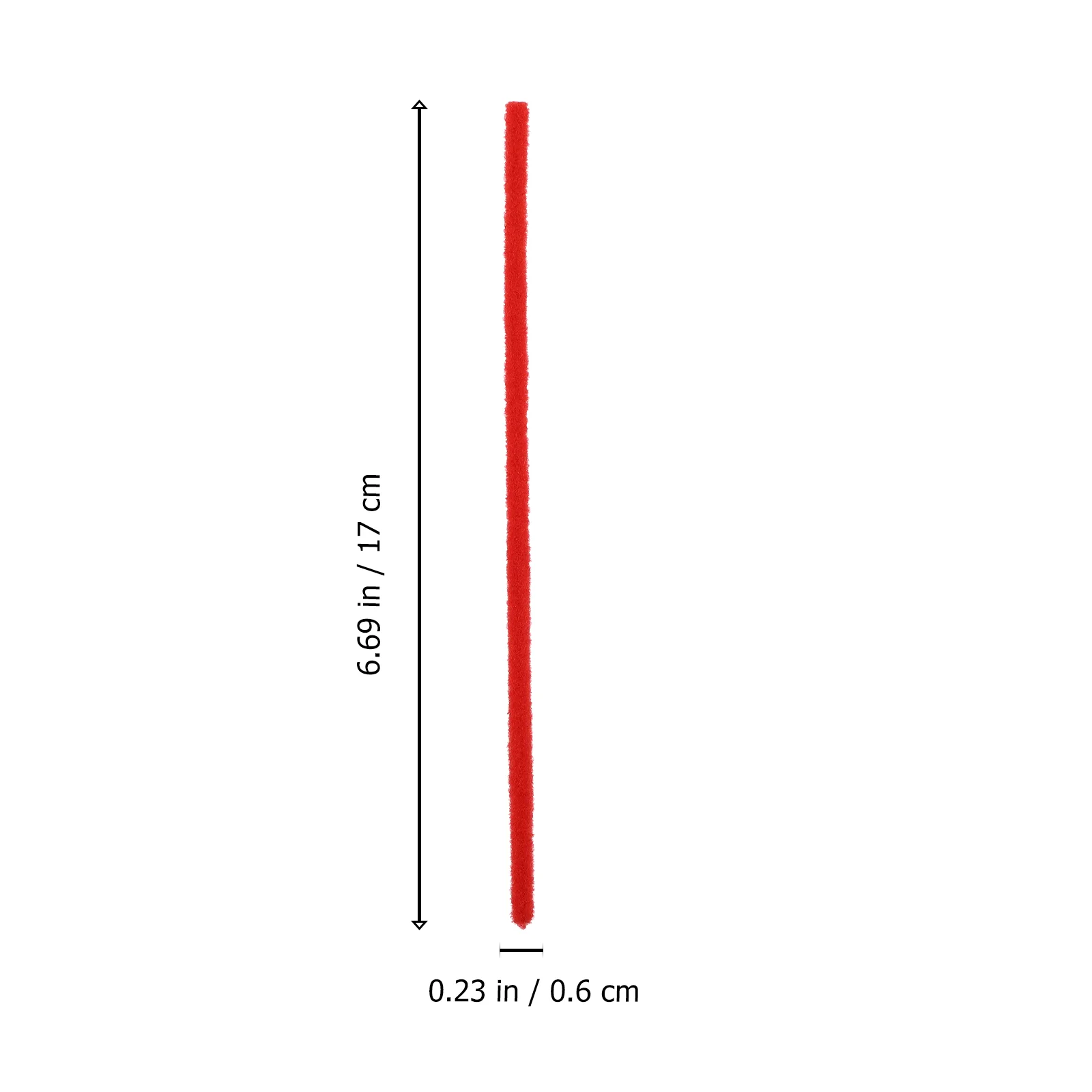 80 шт. маленькие стержни для химической завивки бигуди волос фейерверк
