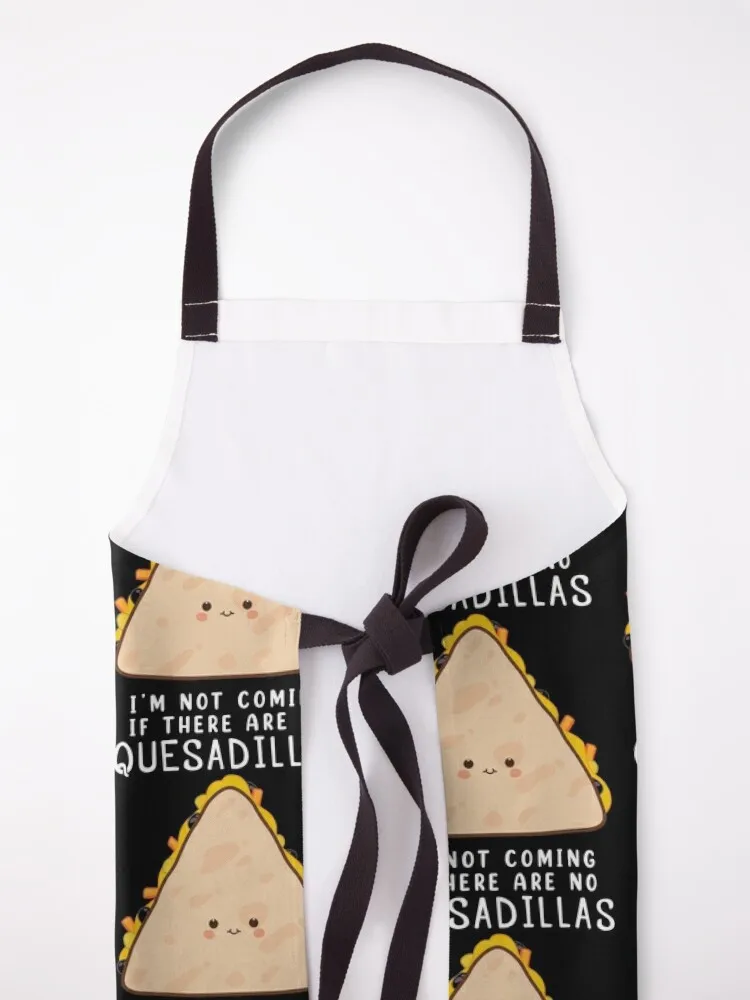Фартук с принтом Я не приходит мексиканская еда Art Товары для дома и кухни