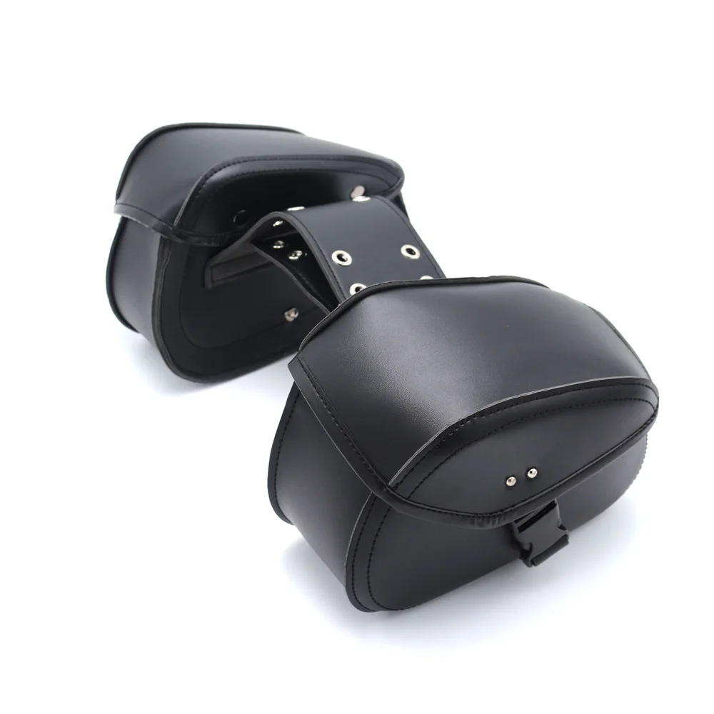 Водонепроницаемая Мотоциклетная Седельная Сумка Для Honda Rebel CMX500 250 300 350 500 1100