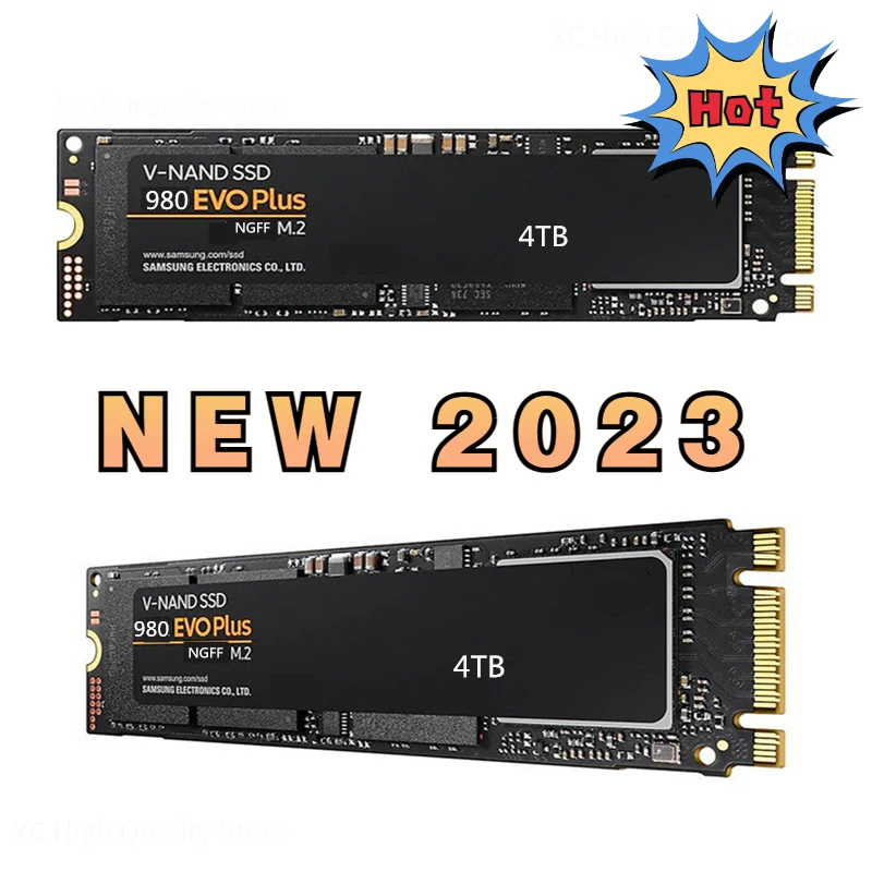 

SSD M.2 980 NVME 8TB 4TB 1TB 2TB PCIe Hard Drive Disk Internal Solid State for Laptop SSD M.2 980 NVME 512GB 1TB 2TB PCI