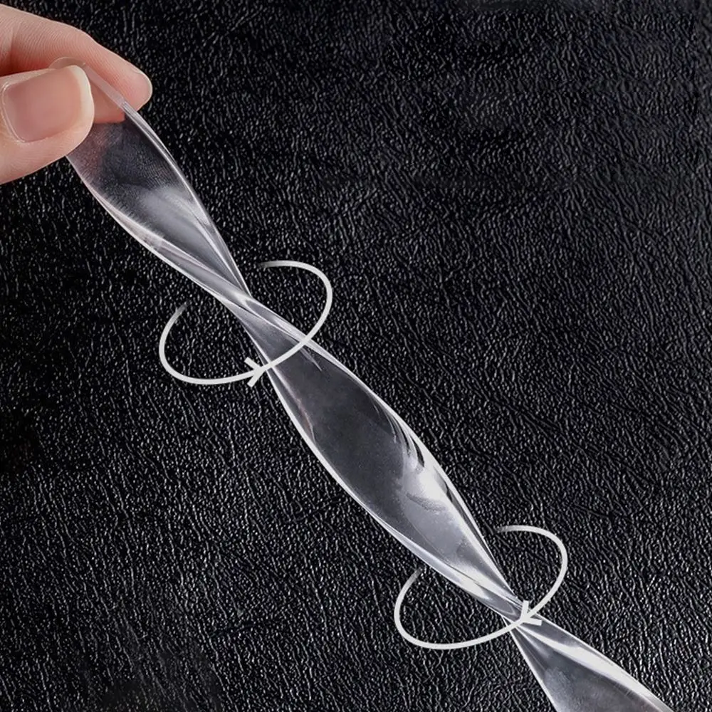 8 шт./компл. автодекор зеркало заднего вида пластина защита от столкновений