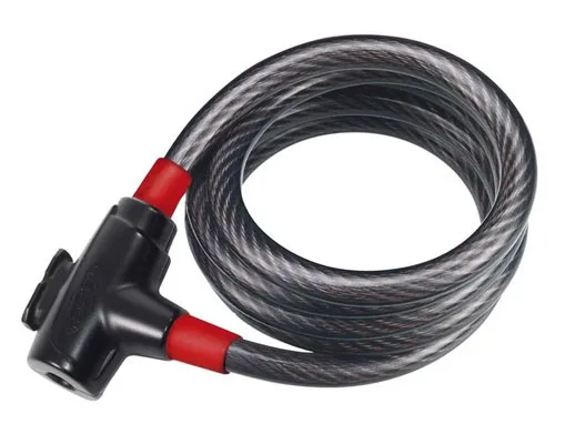 BBL 41 Трос замок BBB PowerLock 15x1800 mm|Велосипедный замок| |