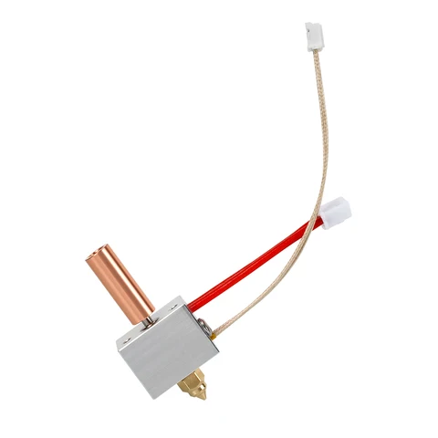 Kee Pang набор нагревательных элементов для Elegoo Neptune 4 Hotend 24 50W