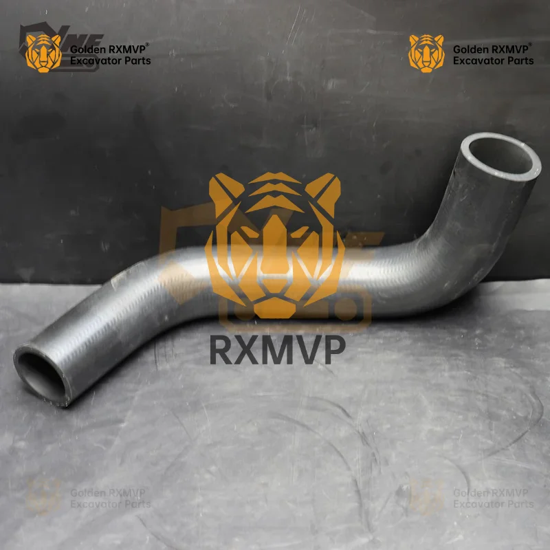 Для деталей строительной техники Шланг радиатора Детали двигателя для водяного