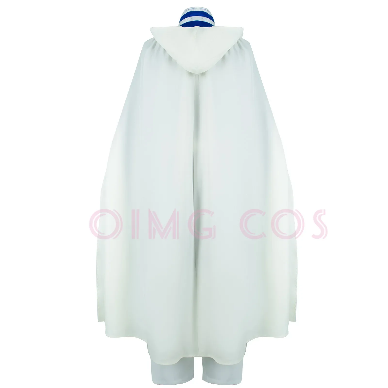 Косплей фриэрен на похоронах костюм химммеля Карнавальная форма парик Аниме