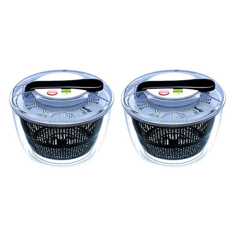 

2 шт., ручная сушилка для фруктов и овощей