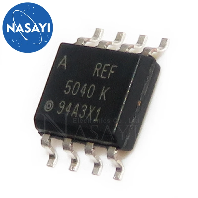 

REF5040AIDR REF5040 SOP-8