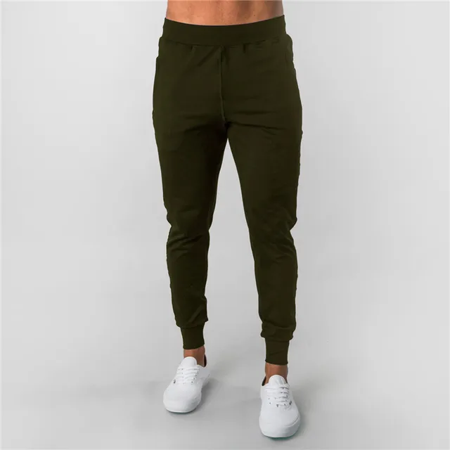 Мужские штаны hardcore Fitness Sweatpants 310 Blue