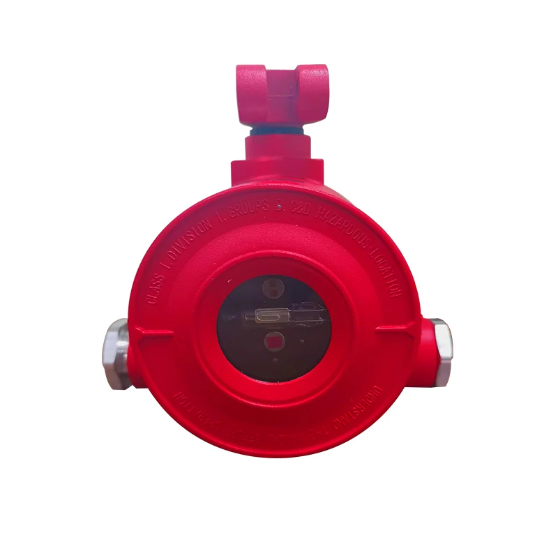 

Asenware Explosion-proof ultraviolet & infrared 3 flame detector conventional fire system