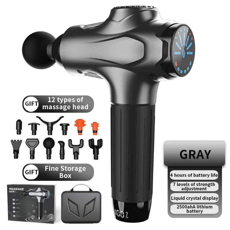 

Профессиональные Товары для массажа, расслабляющее устройство для глубокого массажа тканей, оптовая продажа