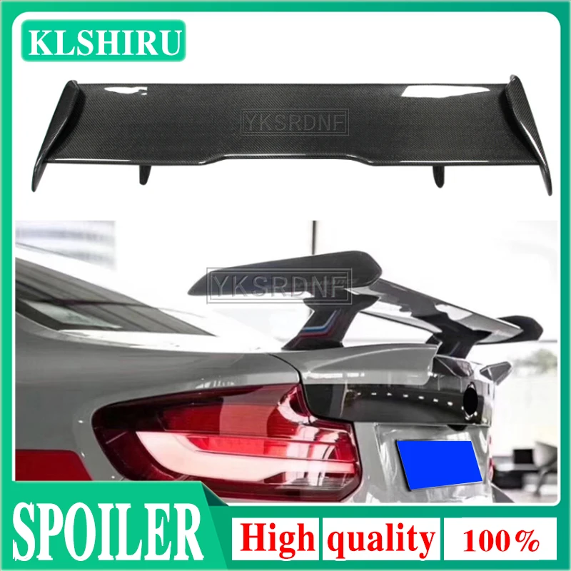 

Автомобильный задний спойлер F80 F82 F87 M2 M3 M4 M