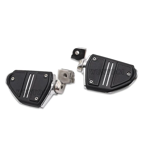 Goldwing 1800 подставки для мотоциклов Honda Gold wing GL 1800 Tour DCT F6B мотоцикл с 3-сторонней регулировкой