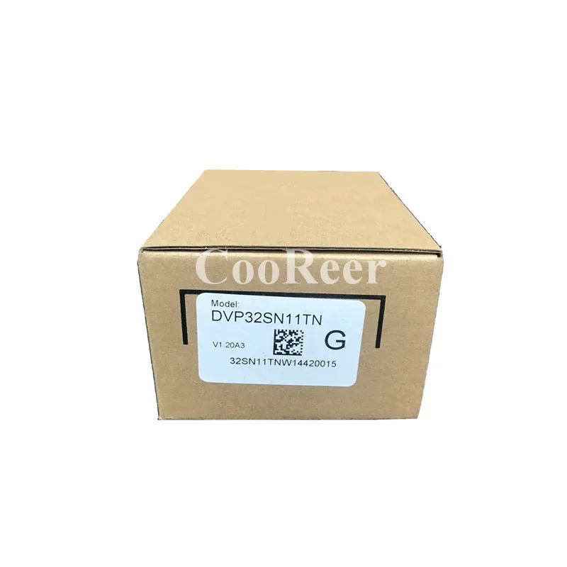 Цифровой модуль ПЛК серии DVP-S DVP08SN11TS DVP08ST11N DVP08SP11TS DVP32SN11TN DVP32SM11N новый оригинальный