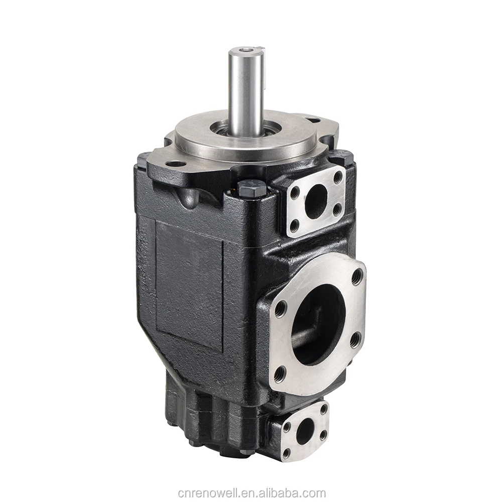 

DENISON parker series hydraulic pump parts T6DC vane pump and cartridge kit
