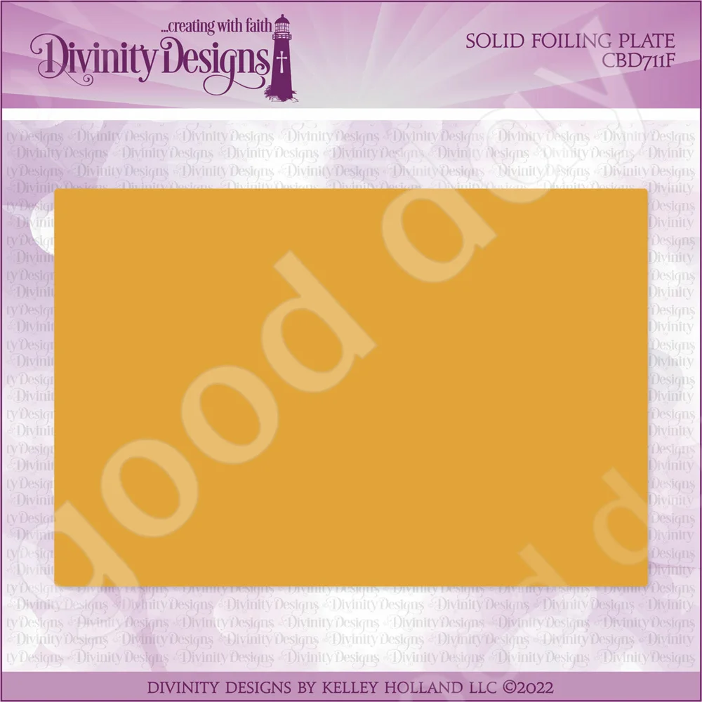 

Arrival New 2022 Hot Sale Solid Foiling Plate Metal Hot foil Scrapbook Diary Decoration Embossing Template Diy Card Handmade
