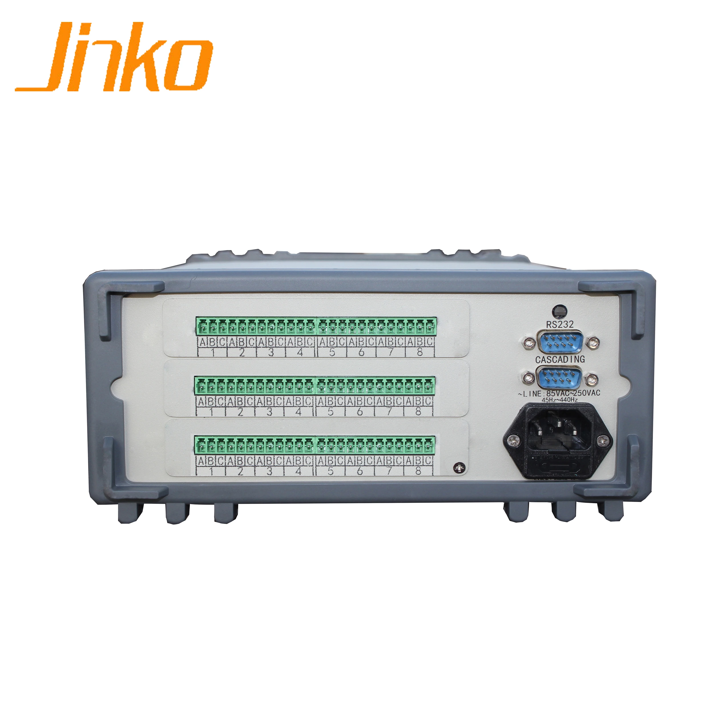 

Hot sales Temperature data logger JK4024 muliti Channels temperature Thermometer data recorder