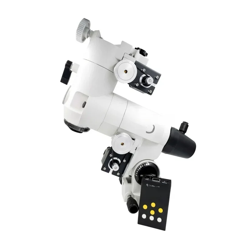 GOTO Suite EXOS2/Eq3D экваториальный телескоп/теодолит специальная дорожка ассоциация