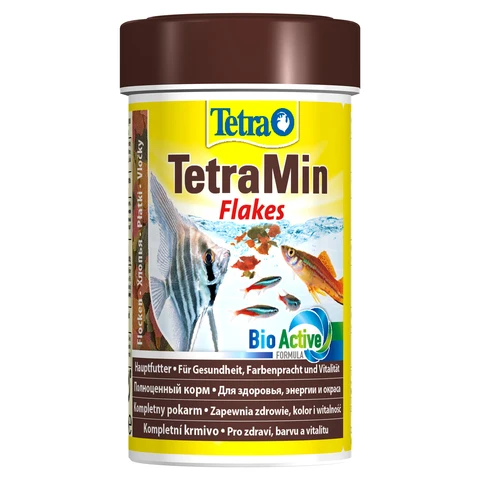 Tetra Корм Tetra Cichlid XL Flakes хлопья 500мл, цена на Корм для  аквариумных рыб , купить Корм Tetra Cichlid XL Flakes хлопья 500мл в Danio