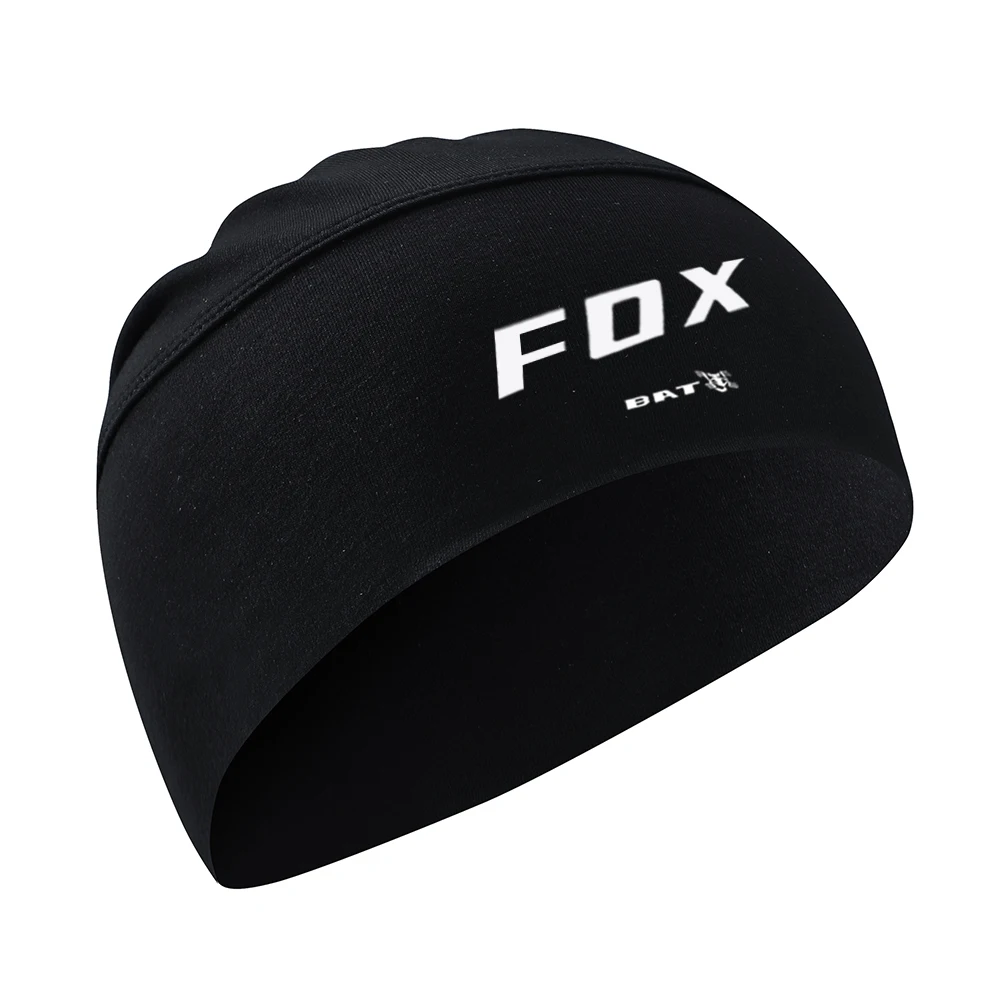   Men's Cycling Cap Bicycle Hat Outdoor Sports Running Cycling Cycling Hat Soft Windproof Cap 