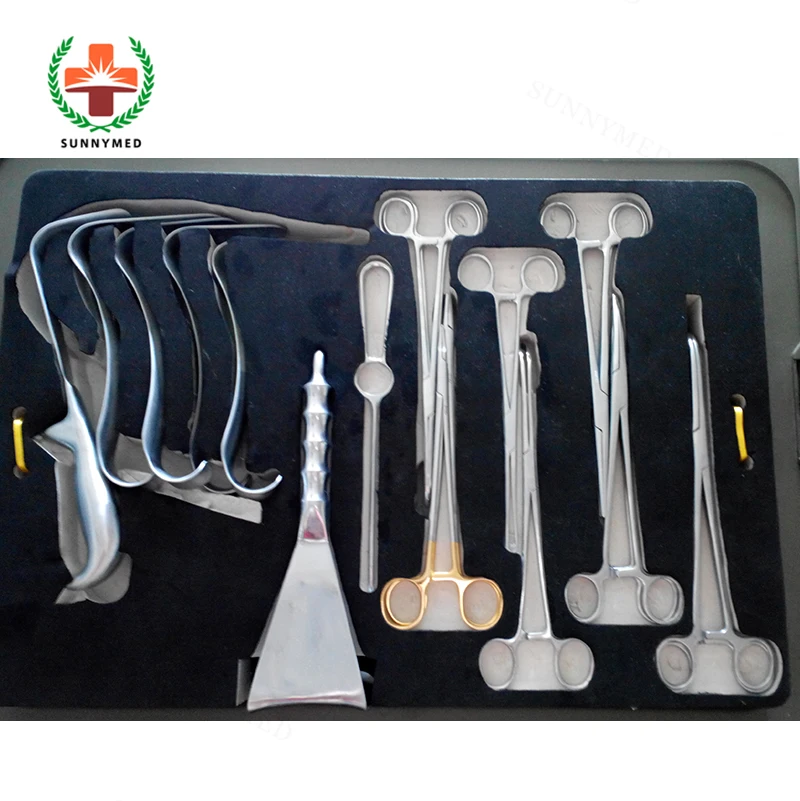 Аксессуары для инструментов хирургии