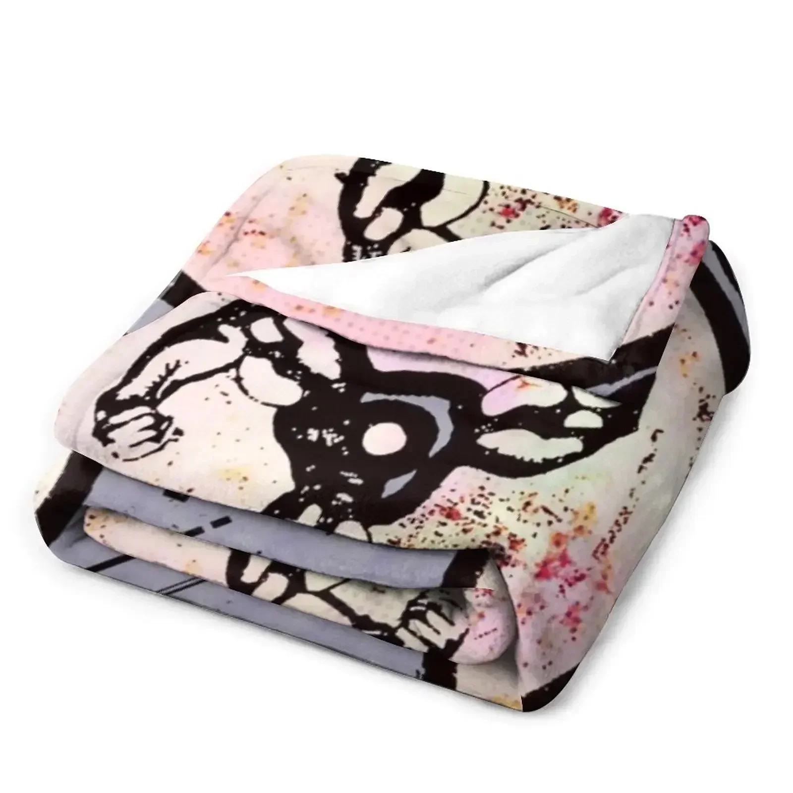 Одеяло Big Bicep Booms Banger Летнее постельное белье Роскошные дизайнерские модные