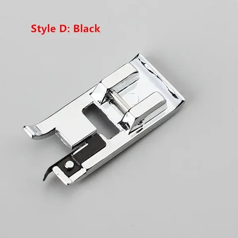 Прижимная лапка для оверлока Janome