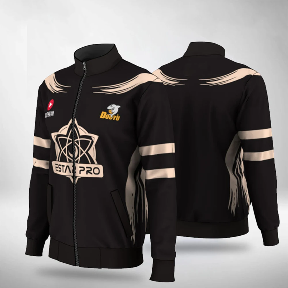 

CSGO Dota Lol Esports свитер DWG C9 G2 T1 Furia кольцо IG Navi FNC DRX EDG Pro игроки комплект клуб индивидуальная команда