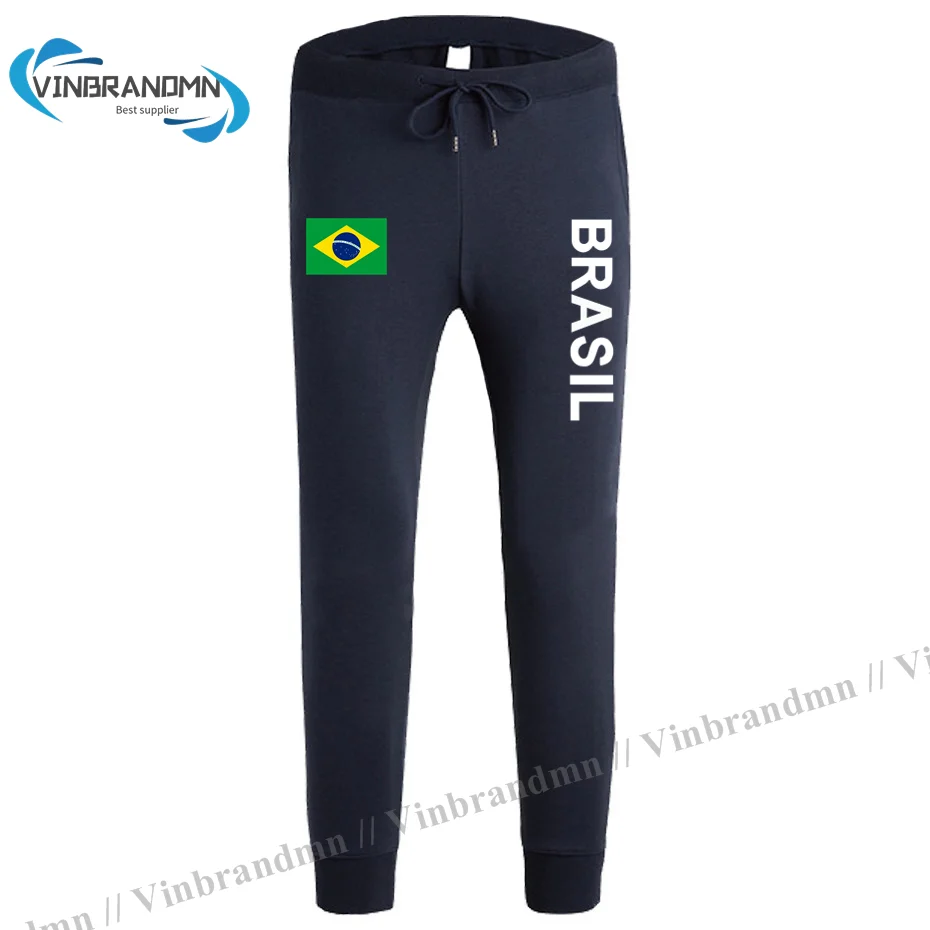 Бразильский бразильский бюстгальтер бразильские мужские брюки джоггеры