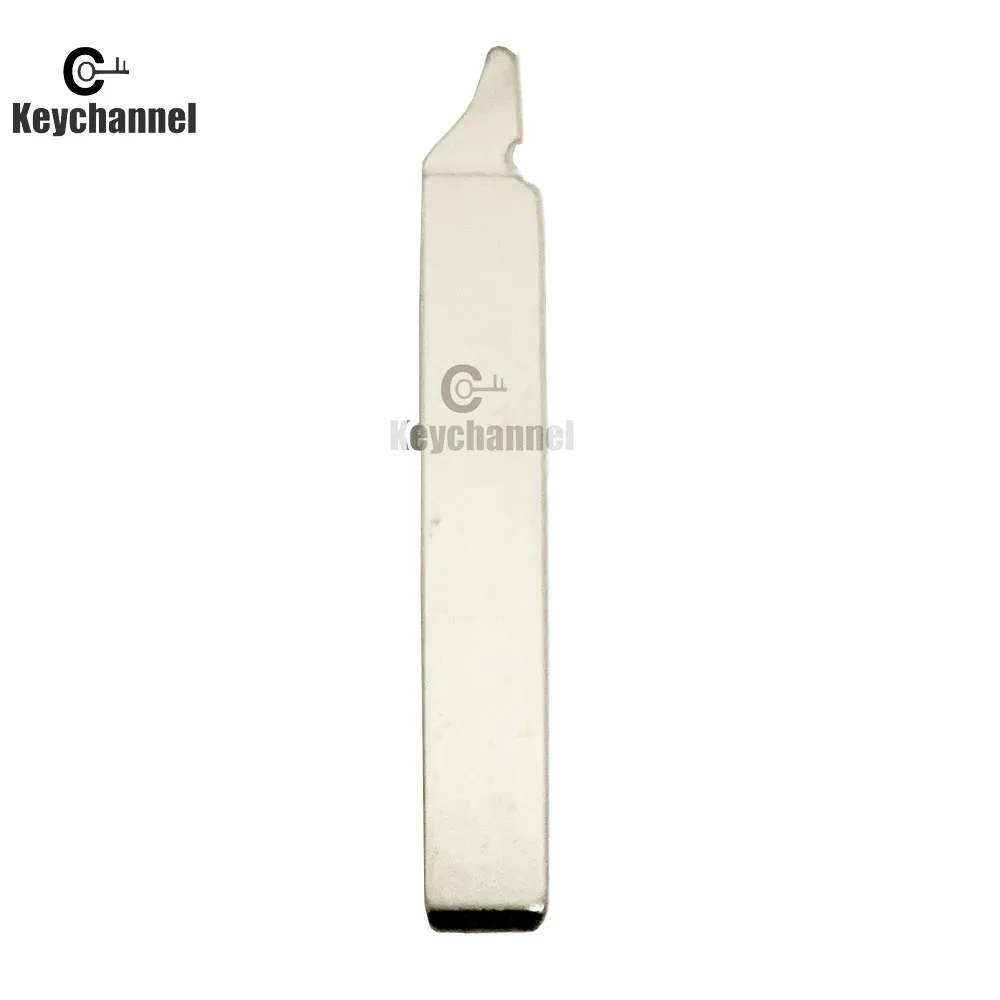 Keychannel 10 шт./лот оригинальный откидной пульт дистанционного управления лезвие