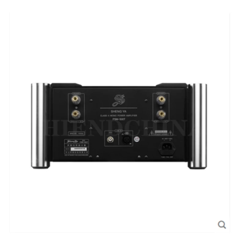 Рисунок 4 - SY-05 Shengya PSM-500T моноблочный