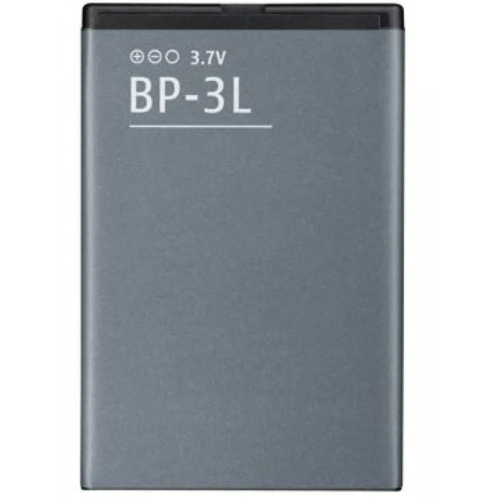 

100% New Battery For Nokia X6