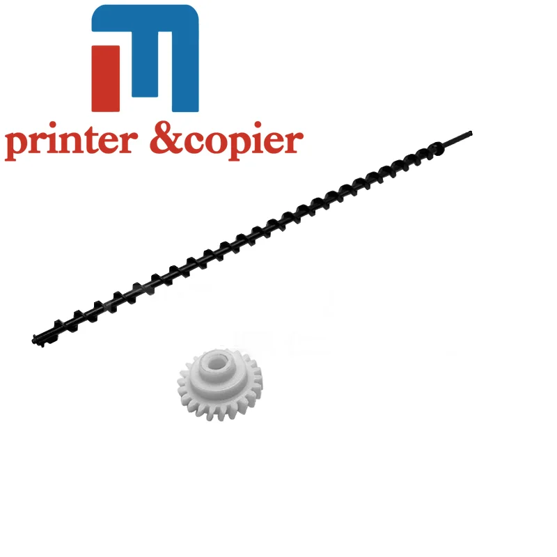 

Шнек для очистки ленты для Kyocera ECOSYS M5521 M5526 P5021 P5026, 302R793070 TR-5230 TR5230, 1 комплект