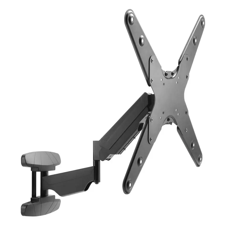 

Full-Motion Spring Arm TV Mount for 23"-65"TVs