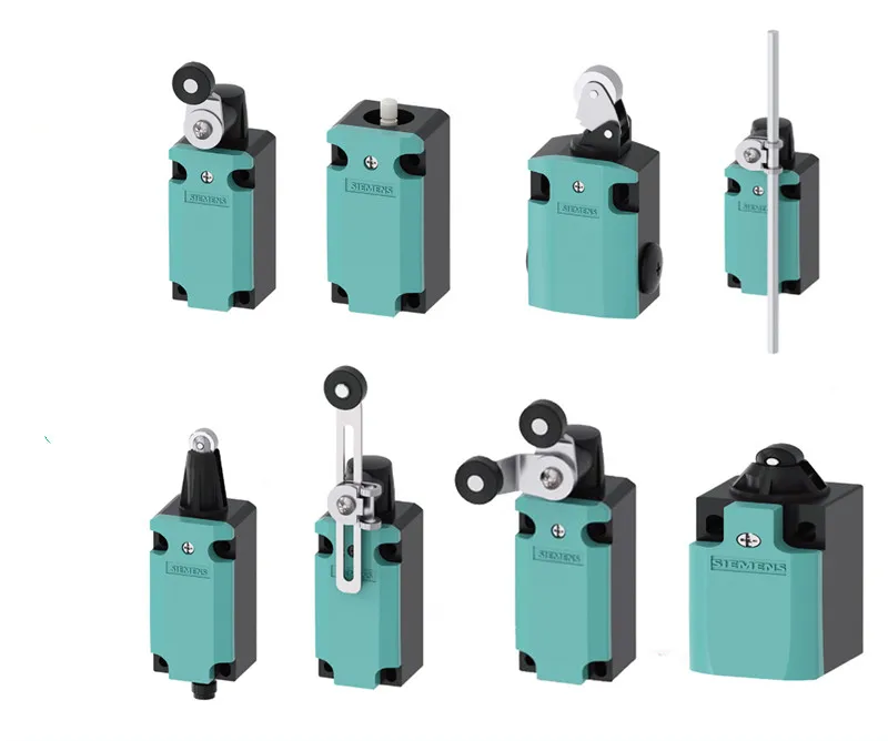 

Оригинальный Переключатель Siemens 3SE5122-0CR01