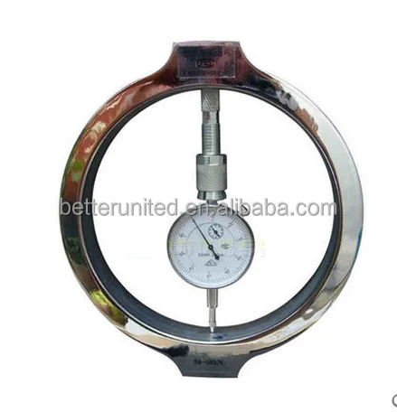 

Durable quality Proving Rings/dynamometer