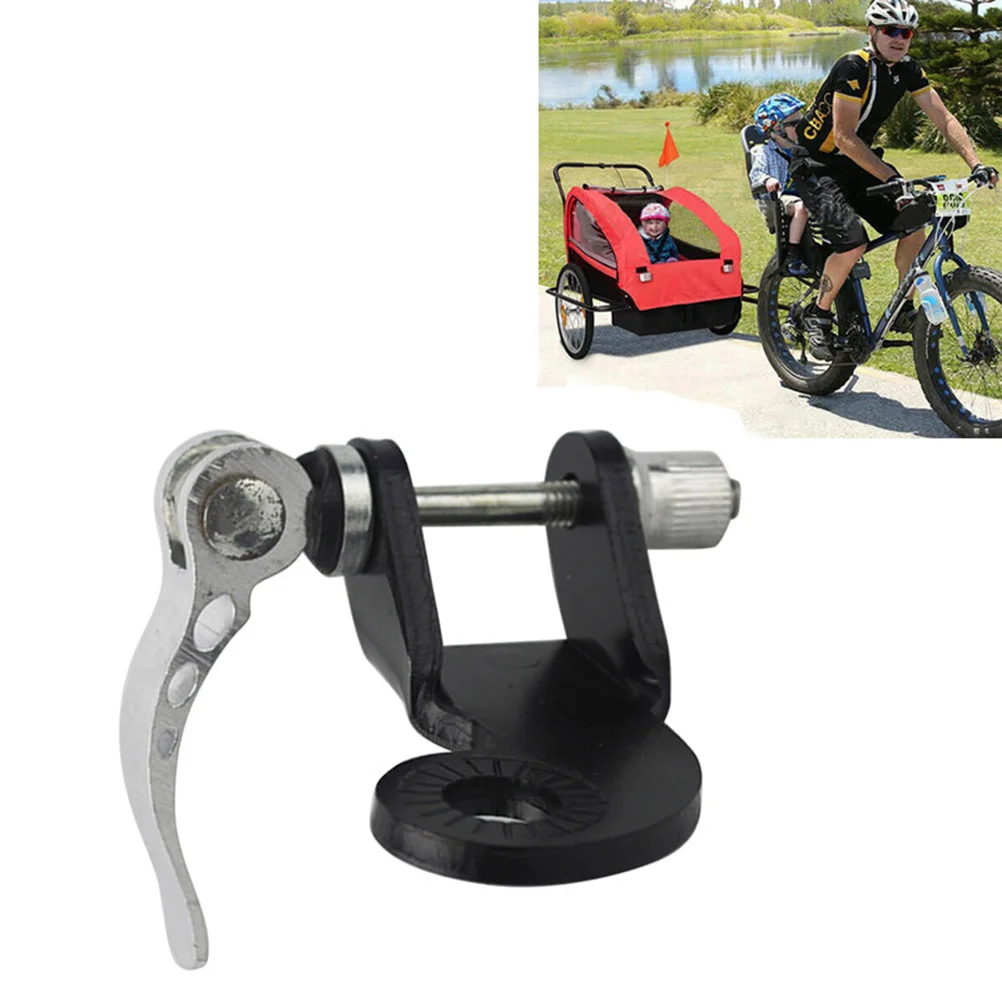 

Bike Trailers Trailer Hitch Biking Accessories Bike Trailer Mount Bikes Bikes Bike Trailer Adapter Tractor Towing Hook