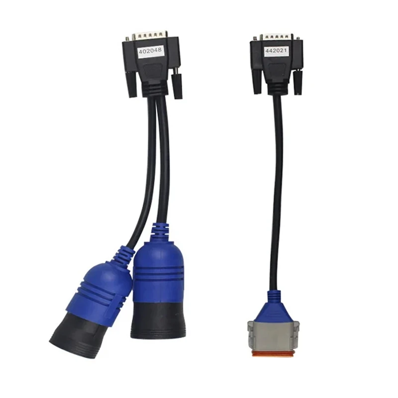 Nexiq-2 USB Link 2 125032 Диагностика интерфейса грузовика с программным обеспечением Bluetooth