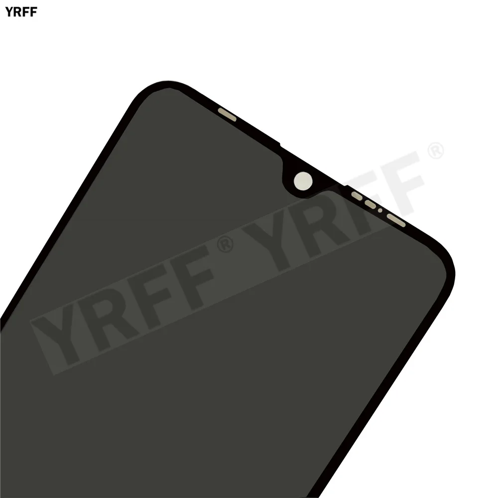 tftoled lcd screens for umi umidigi x lcd display for umi x touch screen digitizer glass panel sensor mobile phone repair parts free global shipping
