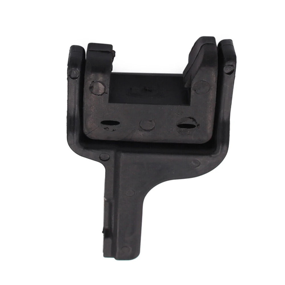 

Кронштейн радиатора, кронштейн, изоляционные детали, пластиковый практичный верхний радиатор 04596474AD 2x, аксессуары, черный для Dodge