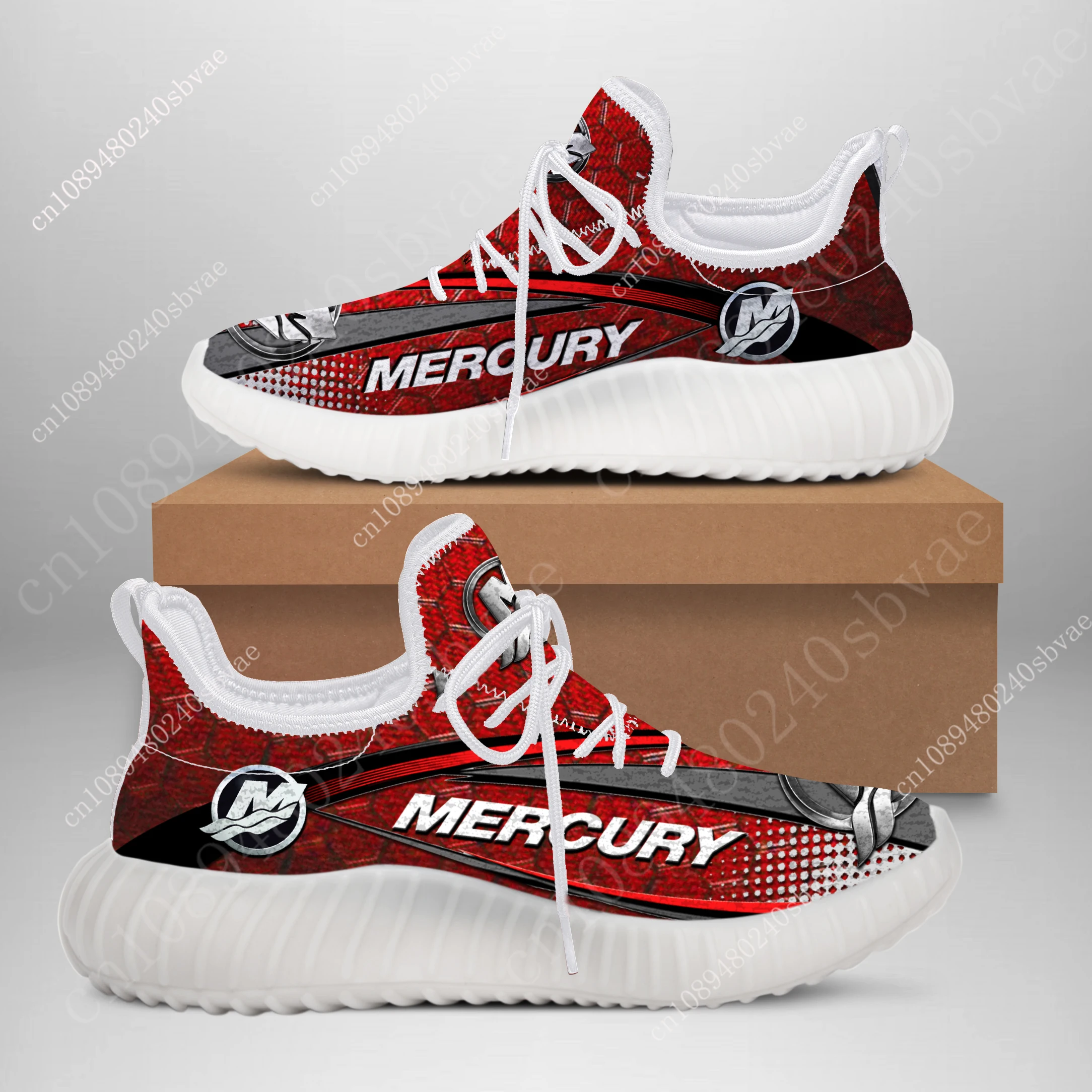 Обувь Mercury теннисные большие размеры повседневные оригинальные мужские и