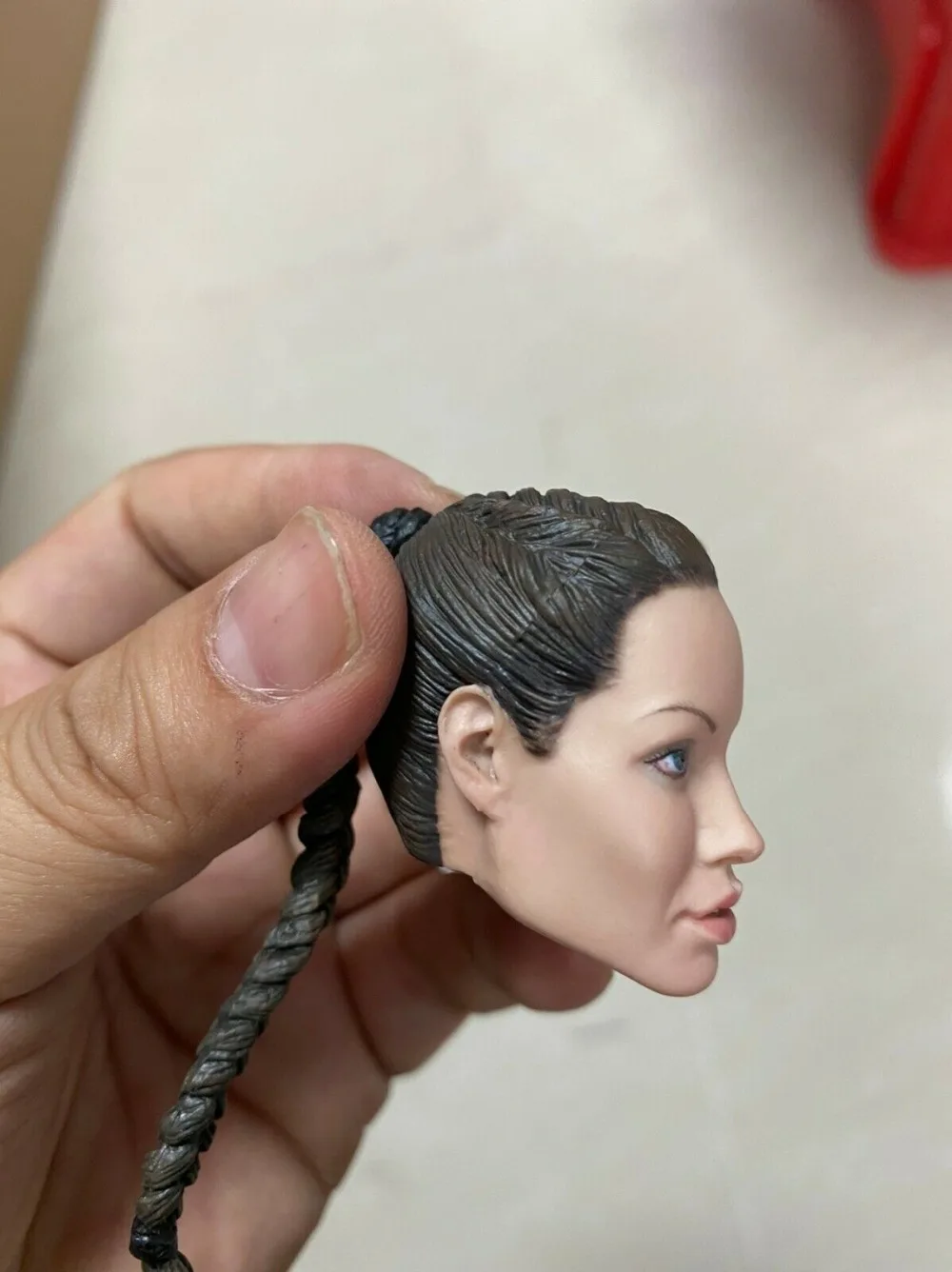 thumb