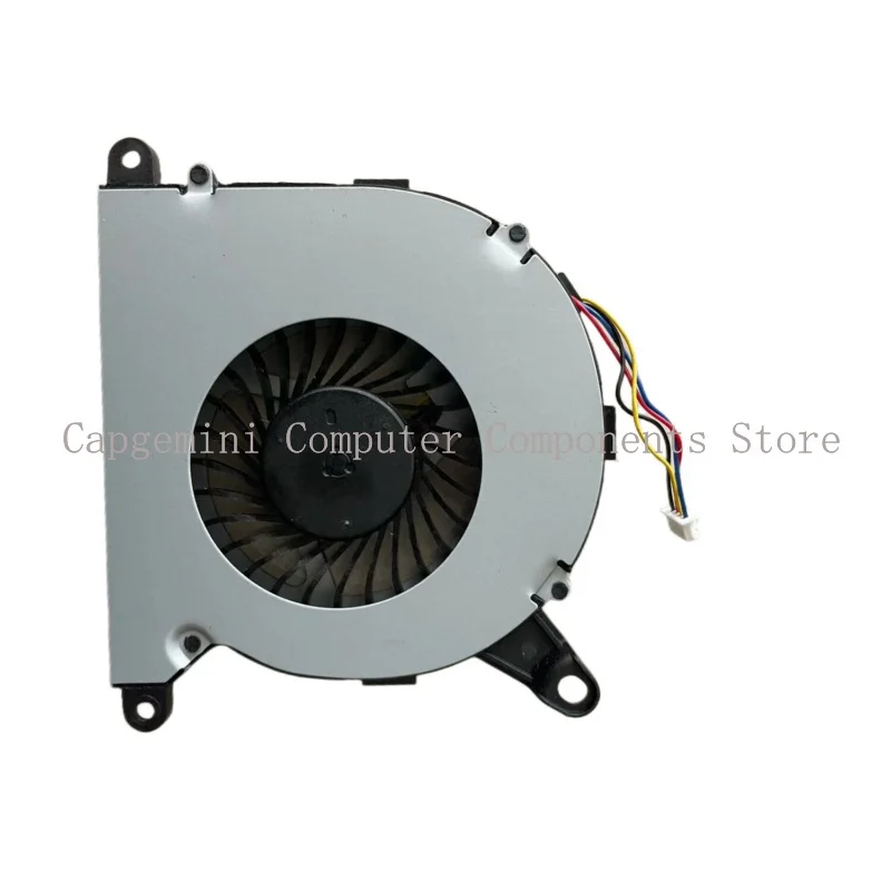 New CPU Cooling Radiator Fan For DELL Inspiron 24-5459 V5450 5460 5459 AIO DYKW1