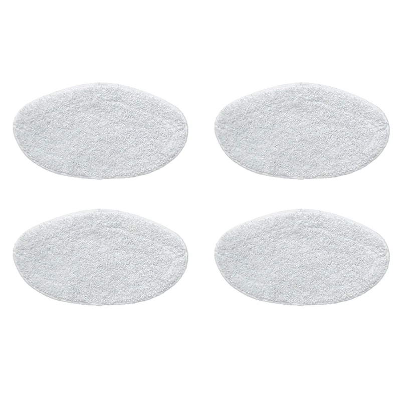 

Моющаяся Швабра из микрофибры для пылесоса Polti POLTI, 4 шт.