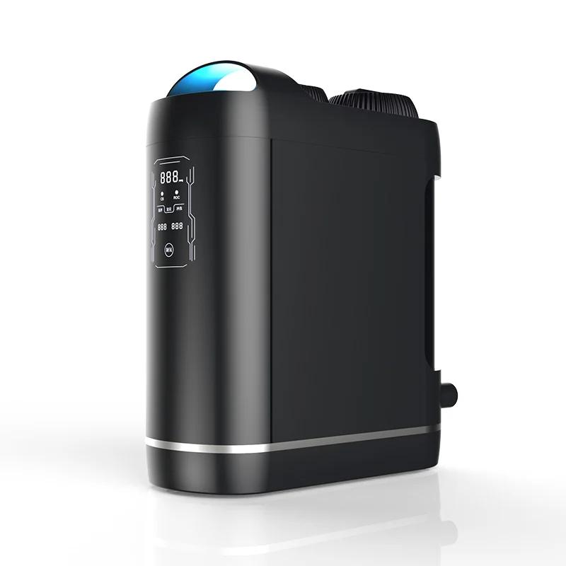 Система фильтрации воды с обратным осмосом Nobana щелочный очиститель