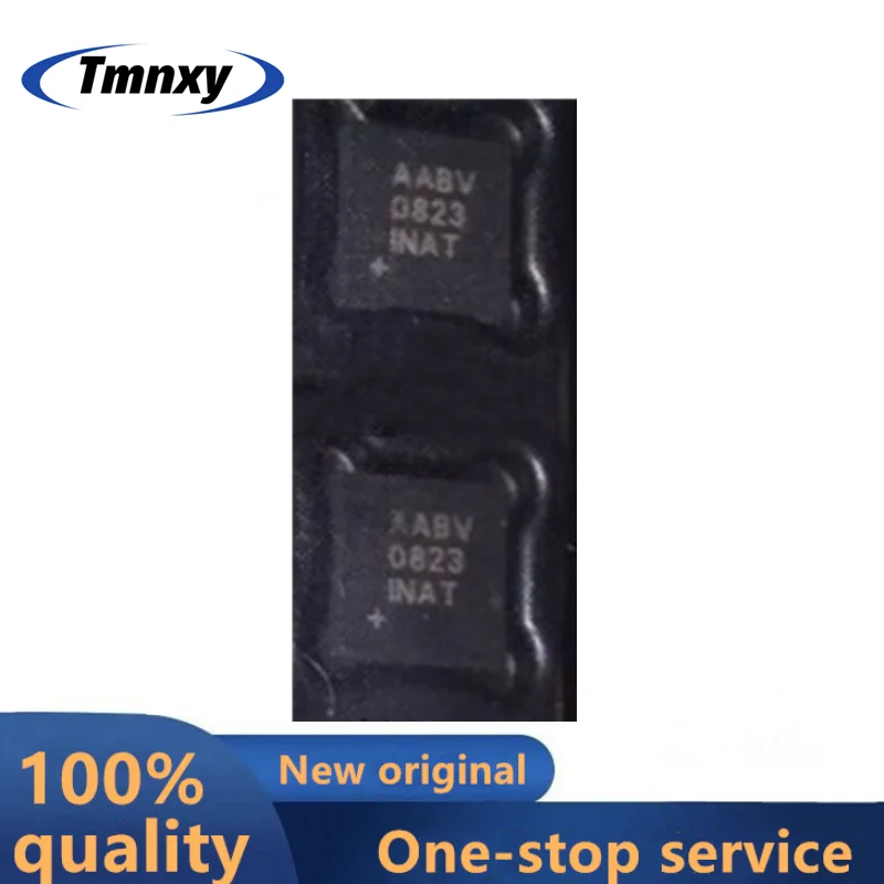 

5 шт. MAX1932ETC MAX1932 QFN12 трафаретная печать AABV приемопередатчик чип IC