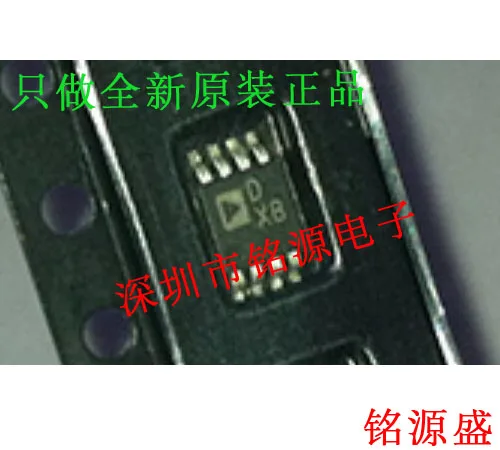 

Free shipping AD5543BRMZ AD5543BRM AD5543 MSOP8 DXB MSOP8 10PCS