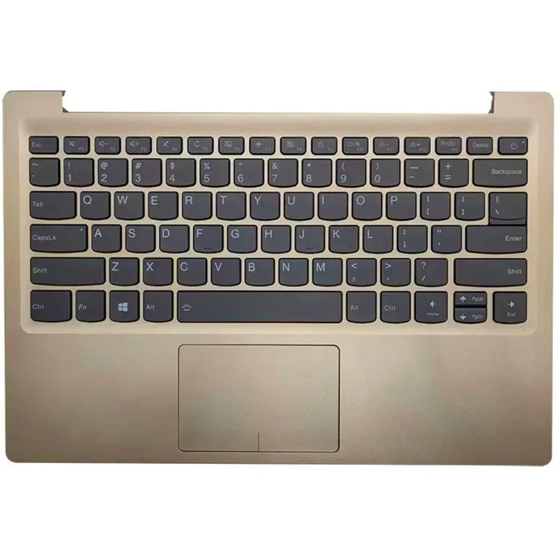 Новинка для ноутбука Lenovo Ideapad 7000-13 320S-13 ISK IKB задняя крышка ЖК-дисплея передняя