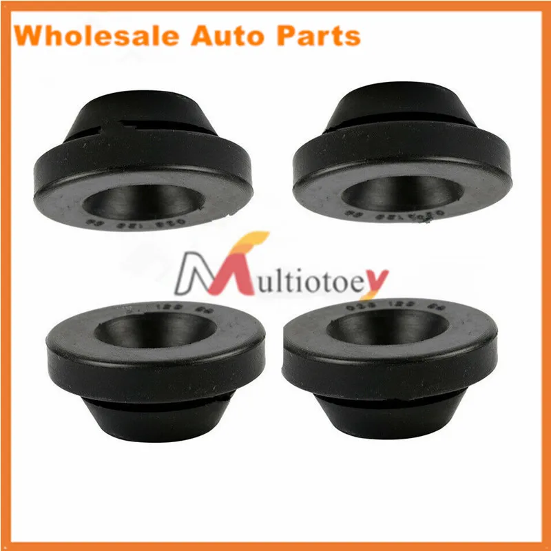 Резиновая крышка для воздушного фильтра 036129689B Volkswagen Beetle 2002-2016 Golf Passat Audi A3 A6 2005-2011