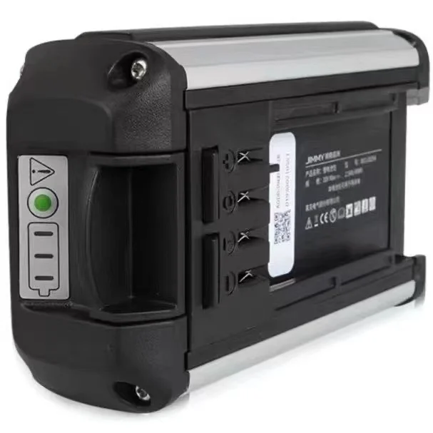 Аккумуляторная батарея для JIMMY JW31, аккумуляторная батарея для мойки высокого давления JIMMY JW51, аксессуары