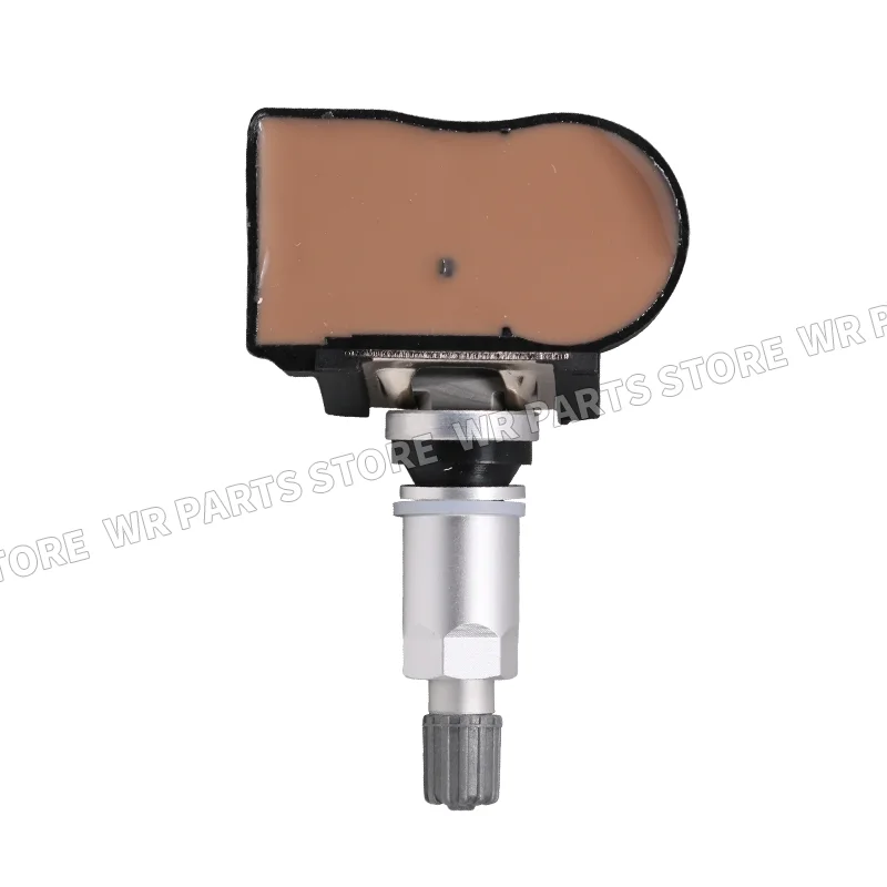 4 шт. 433 МГц датчик давления в шинах TPMS 40700-3JA0B для Nissan Altima Murano Pathfinder 2013-2021